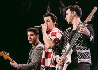 Jonas Brothers agotan boletos en minutos y se abre segunda fecha