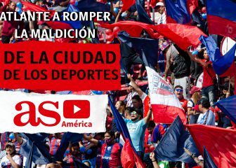 Atlante buscará su segundo trofeo en la Ciudad de los Deportes