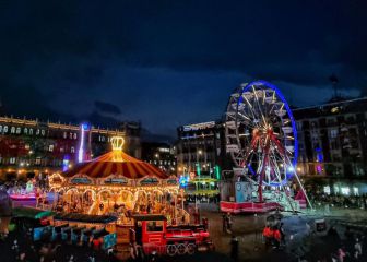 Verbena Navideña CDMX: horarios, actividades y hasta cuando estará disponible
