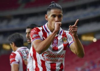 Michel Leaño cuenta con Uriel Antuna: ''Puede ser un referente''
