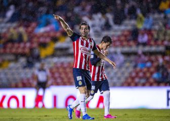 ‘Pollo’ Briseño obtuvo su título como director técnico