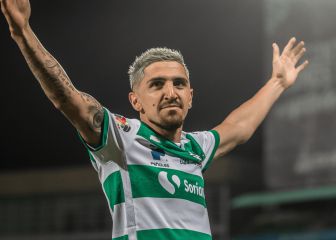 Diego Valdés: ''América te exige ganar títulos''