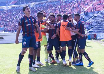 Atlante - Tampico Madero: Horario, canal, TV, cómo y dónde ver