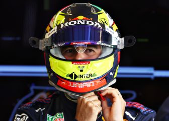 Un año después, Checo cumplió con las expectativas de Red Bull