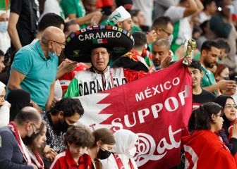 AS México conoció la sede que tendrá el partido inaugural de Qatar 2022