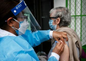 Vacunación CDMX: en qué alcaldías se aplicarán vacunas de refuerzo y quién podrá recibirla