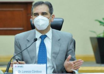 Revocación de mandato de AMLO: por qué lo ha aplazado el INE y qué día será