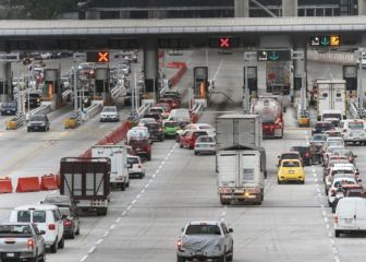 Vacaciones decembrinas México: SCT implementa medidas preventivas en carreteras