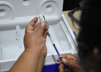 Coronavirus México: cuántas dosis han sido aplicadas en lo que va de la pandemia