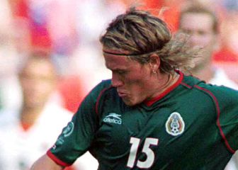 Matador apela a trabajo grupal para que al Tri le vaya bien en Qatar