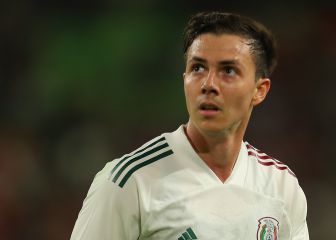 Carlos Reinoso considera un error la salida de Córdova