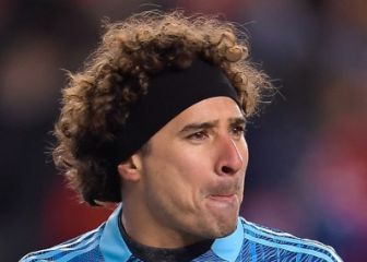 Los 10 jugadores de Liga MX que finalizan contrato en 2022