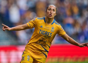 Comisión Disciplinaria inició investigación sobre Stephany Mayor