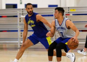 Capitanes tendrá dos juegos más antes del parón invernal