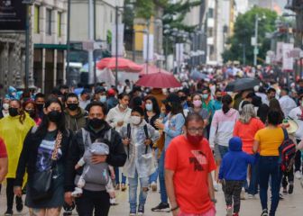 Variante Ómicron de Covid-19 en México: cuántos casos van hasta el momento y qué han dicho las autoridades