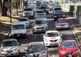 Hoy No Circula 20 de diciembre: vehículos y placas en CDMX, EDOMEX, Hidalgo y Puebla