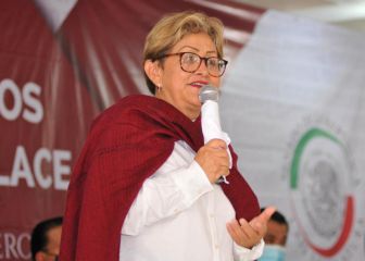 Ataque a Martha Guerrero en Edomex: qué ha pasado y cómo se encuentra la senadora