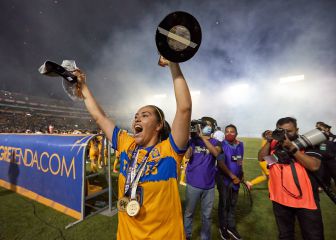 Revive todas las finales de la Liga MX Femenil