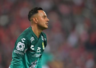 Luis Montes quiere retirarse en León y no llegaría a Pumas