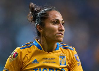 Mayor sobre la agresión a Diana García: 