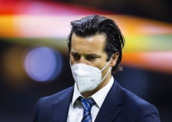 Poco de la reestructuración prometida en el América