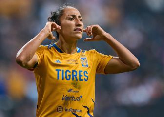 Tigres, con ligera ventaja en Clásicos Regios jugados en el 'Uni'
