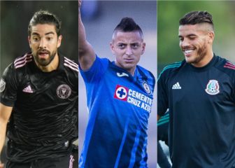 Futbol de Estufa Liga MX: Clausura 2022 ¡Rumores, altas y bajas del futbol mexicano!