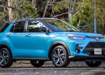 Toyota Raize 2022 disponible en México; ¿se convertirá en una de las camionetas más vendidas?