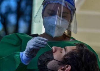 México registra 2 mil 980 nuevos casos de Covid-19 en 24 horas