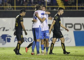 Cruz Azul triunfa frente a Venados en primer partido de Pretemporada