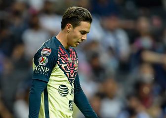 América anuncia la salida de Sebastián Córdova