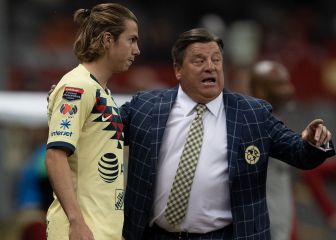 Córdova sobre su fichaje con Tigres: 