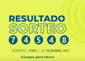 Resultados Lotería Tris Extra hoy: ganadores y números premiados | 21 de diciembre