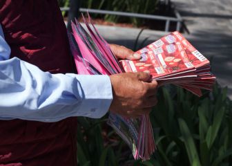 Sorteo Gordo de Navidad en México: cuánto vale un cachito y cada serie