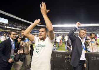 Javier ‘Chuletita’ Orozco anunció su retiro del futbol