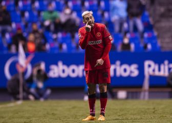 Rubens Sambueza reveló tuvo más ofertas antes de San Luis