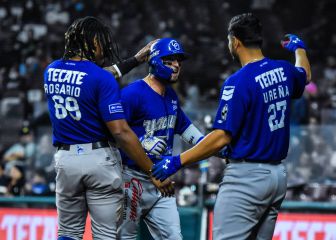 Yaquis buscará cerrar en segundo lugar al recibir a Naranjeros