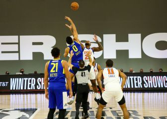 Capitanes CDMX mejora, pero aun así cae ante Westchester