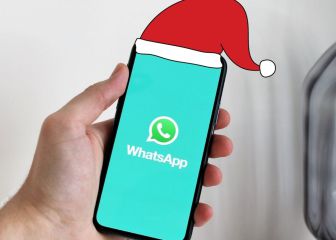 Mejores frases para felicitar en la Navidad 2021 por WhatsApp a tus contactos