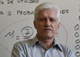 Inféctologo Alejandro Macías alerta sobre efectos de Ómicron en México