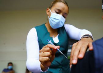 EdoMex anuncia aplicación del tercer refuerzo anticovid a docentes