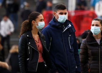 México detecta 3 mil 363 nuevos contagios de Covid-19 en 24 horas