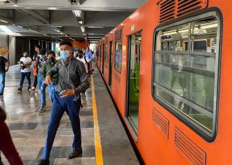 Horarios y servicios del metro de CDMX en Nochebuena y Navidad