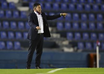 DT del Atlante asegura ser el ideal para Chivas