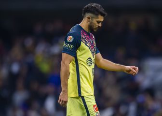 El Apertura 2021, la tumba de los goleadores mexicanos