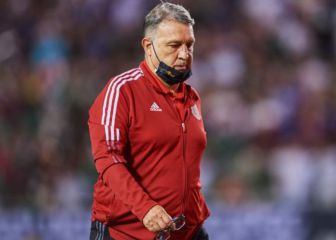 México finalizó fuera del top 10 del ranking de la FIFA