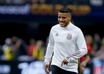 ¡Explotó la bomba! Jona Dos Santos al América