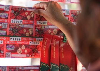 Así podrás ver en vivo el Sorteo Gordo de Navidad en México