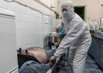 Jalisco detecta 184 nuevos contagios de Covid-19