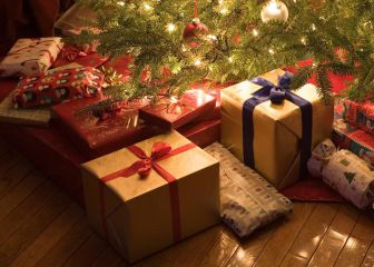 Regalos del Niño Jesús llegan la noche de este 24 de diciembre